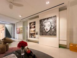 Leonie Hill (D9), Terrace #486130071